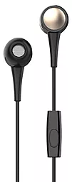 Навушники GOLF GF-M21 Black