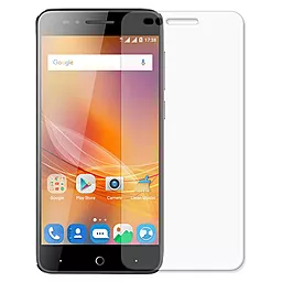 Защитная пленка BoxFace Противоударная ZTE Blade A610 Matte - фото Защитная пленка BoxFace Противоударная ZTE Blade A610 Matte