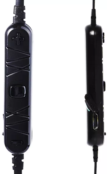 Наушники Ipipoo IP-20BL Black - фото 2