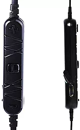 Наушники Ipipoo IP-20BL Black - миниатюра 2 Наушники Ipipoo IP-20BL Black - миниатюра 2