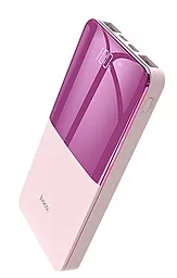 Повербанк Hoco J42 High Power 10000 mAh Pink