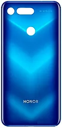 Задняя крышка корпуса Huawei Honor V20 Blue
