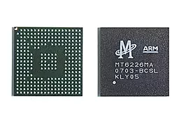Мікросхема центральний процесор (PRC) MT6226MA