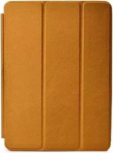 Чехол для планшета Apple Smart Case iPad Air Gold - фото 1