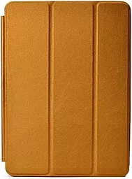 Чехол для планшета Apple Smart Case iPad Air Gold - фото Чехол для планшета Apple Smart Case iPad Air Gold