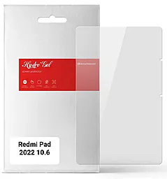 Гидрогелевая пленка ArmorStandart для Xiaomi Redmi Pad 2022 10.6 (ARM65092)