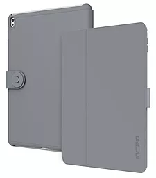 Чехол для планшета Incipio Lexington Apple iPad Pro 9.7 Grey (IPD-303-GRY) - миниатюра 2