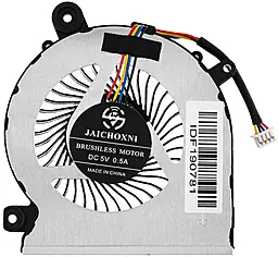 Вентилятор (кулер) для ноутбуку MSI GF66, GF76 (PAAD06015SL-N459) 4pin, 5V, GPU, Original - фото Вентилятор (кулер) для ноутбуку MSI GF66, GF76 (PAAD06015SL-N459) 4pin, 5V, GPU, Original