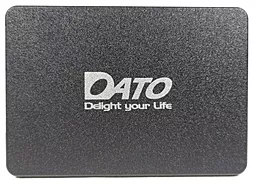 SSD Накопитель Dato DS700 480 GB (DS700SSD-480GB) - фото SSD Накопитель Dato DS700 480 GB (DS700SSD-480GB)