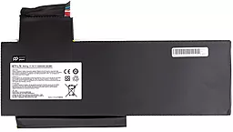 Акумулятор для ноутбука MSI GS70 2PE-026CN BTY-L76 / 11.1V 5300mAh / NB470112 PowerPlant