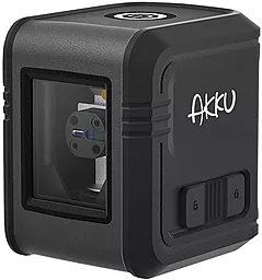 Лазерный уровень Xiaomi AKKU (AK311) Black - фото Лазерный уровень Xiaomi AKKU (AK311) Black