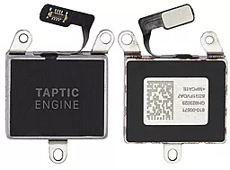 Вибромотор Apple iPhone 14 (taptic engine) Original - снят с телефона - фото Вибромотор Apple iPhone 14 (taptic engine) Original - снят с телефона