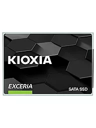 Накопичувач SSD Kioxia Exteria 240 GB (THN-TR20Z2400)