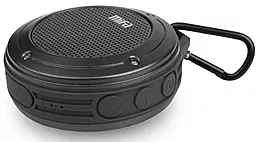 Колонки акустические Mifa F10 Outdoor Bluetooth Speaker Black - миниатюра 5