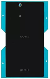 Корпус Sony C6802 XL39h Xperia Z Ultra / C6806 Xperia Z Ultra / C6833 Xperia Z Ultra Black