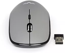 Компьютерная мышка Frime FWMO-230G Grey - миниатюра 2