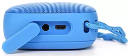 Колонки акустичні Anker SoundCore Icon Mini Blue - мініатюра 5