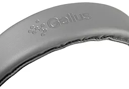 Наушники Gelius Pro Perfect 2 GL-HBB-0019 Grey - миниатюра 6