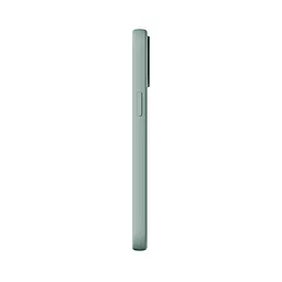 Чехол SwitchEasy Skin для Apple iPhone 12 Pro Max Sky Blue (GS-103-123-193-145) - миниатюра 5