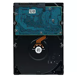 Жесткий диск Hitachi 3.5" 2TB (0F12117 / HDS5C3020ALA632_) - миниатюра 3