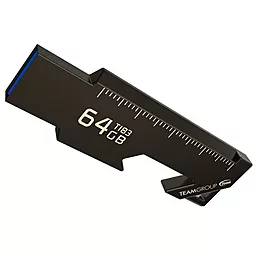 Флешка Team T183 64Gb (TT183364GF01) Black