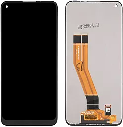 Дисплей Blackview A90 с тачскрином, оригинал, Black - фото Дисплей Blackview A90 с тачскрином, оригинал, Black