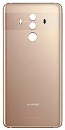Задняя крышка корпуса Huawei Mate 10 Pro  Pink