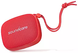 Колонки акустические Anker SoundCore Icon Mini Red