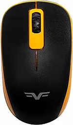 Компьютерная мышка Frime FWMO-220BY Yellow - фото Компьютерная мышка Frime FWMO-220BY Yellow