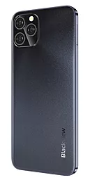 Смартфон Blackview A95 8/128GB Dual Sim Aurora Night Black (6931548308027) - мініатюра 4