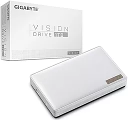 Внешний SSD Накопитель Gigabyte Vision Drive 1TB (GP-VSD1TB) - миниатюра 5