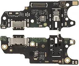 Нижняя плата Xiaomi Redmi 15C 4G / Redmi 15C 5G с разъемом зарядки, наушников, микрофоном - фото Нижняя плата Xiaomi Redmi 15C 4G / Redmi 15C 5G с разъемом зарядки, наушников, микрофоном