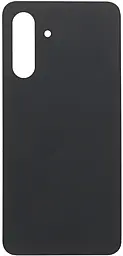 Задняя крышка корпуса Samsung Galaxy A56 5G A566 Graphite - фото Задняя крышка корпуса Samsung Galaxy A56 5G A566 Graphite