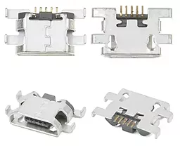 Універсальний роз'єм зарядки №22 Pin 5, Micro-USB - фото Універсальний роз'єм зарядки №22 Pin 5, Micro-USB