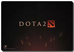 Коврик Podmyshku Dota 2 L