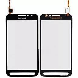 Сенсор (тачскрин) Samsung Galaxy Core Advance I8580 Black - фото Сенсор (тачскрин) Samsung Galaxy Core Advance I8580 Black