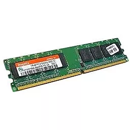Модуль пам'яті SK hynix DDR2 2 GB (HYMP125U64CP8-S6)