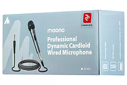 Мікрофон 2E Maono MV010 3.5mm (2E-MV010) - мініатюра 3