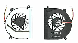 Вентилятор (кулер) для ноутбука Samsung X22 5V 0.22A 3-pin SEPA