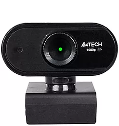 WEB-камера A4Tech PK-925H Black