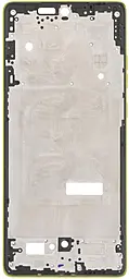 Рамка для дисплея Motorola Moto G85 XT2427 Olive Green - фото Рамка для дисплея Motorola Moto G85 XT2427 Olive Green