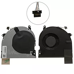 Вентилятор (кулер) для ноутбука HP ProBook 440 G6, 440 G7, 445 G6, 445 G7 4pin (L44556-001) Original - фото Вентилятор (кулер) для ноутбука HP ProBook 440 G6, 440 G7, 445 G6, 445 G7 4pin (L44556-001) Original
