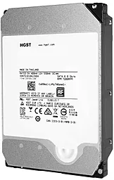 Жесткий диск Hitachi 3.5" 10TB (0S04037 / H3IKNAS1000025672SWW) - миниатюра 2