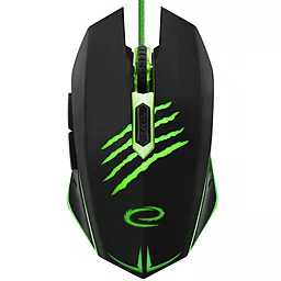 Компьютерная мышка Esperanza MX209 Claw (EGM209G)