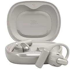 Наушники JBL Sense Pro Grey (JBLSENSEPROGRY) - фото Наушники JBL Sense Pro Grey (JBLSENSEPROGRY)
