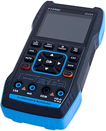 Осциллограф FNIRSI 2C23T