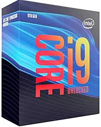 Процессор Intel Core™ i9 9900K (BX80684I99900K)