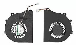 Вентилятор (кулер) для ноутбука GateWay NELA0 ID49 5V 0.5A 4-pin SUNON - фото Вентилятор (кулер) для ноутбука GateWay NELA0 ID49 5V 0.5A 4-pin SUNON