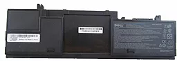 Аккумулятор для ноутбука Dell GG386 / 14.8V 1800mAh / Black