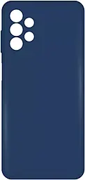 {"ru": "Чехол", "uk": "Чохол"} ACCLAB SoftShell для Samsung Galaxy A13 4G Blue